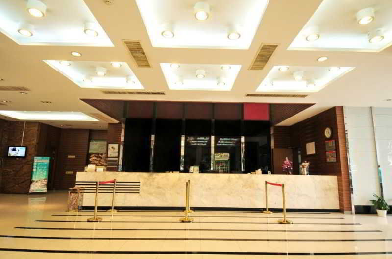Jingjiang Inn Ningbo Tianyige Xihe Street Eksteriør bilde