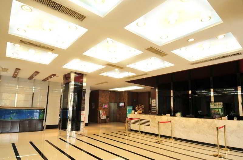 Jingjiang Inn Ningbo Tianyige Xihe Street Eksteriør bilde